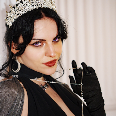 zdjęcie Julii Maroszek