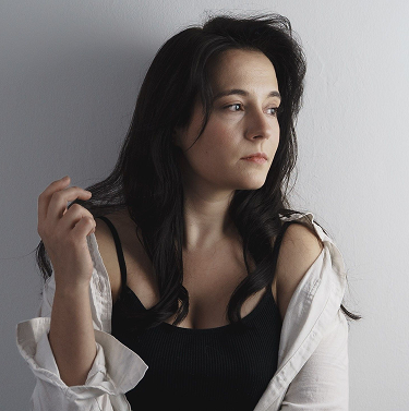 zdjęcie Adrianny Bieżan