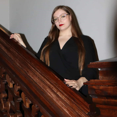 zdjęcie Martyny Bąchorek