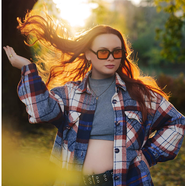 zdjęcie Klaudii Kwasek